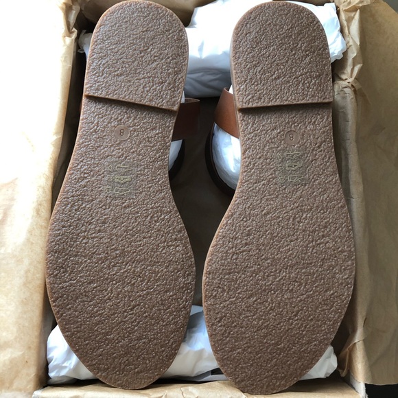 The Boardwalk Ankle-Strap Sandal! - Picture 5 of 13